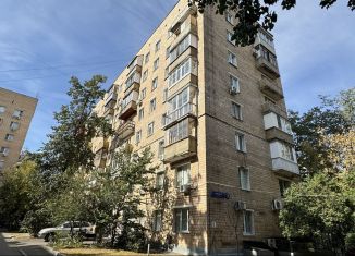 Продам 1-комнатную квартиру, 31.4 м2, Москва, Донская улица, 31, Донской район