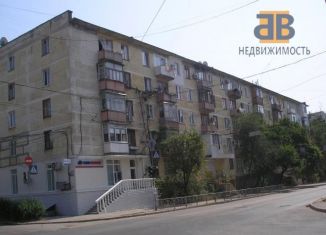 Продажа 1-ком. квартиры, 30.5 м2, Севастополь, улица Льва Толстого, 25