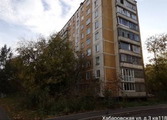 3-ком. квартира на продажу, 49 м2, Москва, Хабаровская улица, 3, район Гольяново