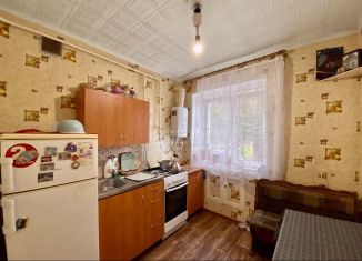 Продается двухкомнатная квартира, 41.5 м2, Ишимбай, Советская улица, 96