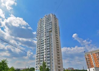 Продается однокомнатная квартира, 44.3 м2, Москва, Лухмановская улица, 18