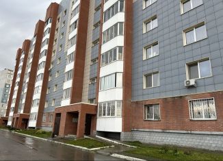 Продается 2-комнатная квартира, 67.4 м2, Новосибирск, Пермская улица, 57/1