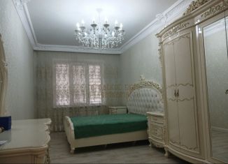 Продается трехкомнатная квартира, 95.2 м2, Нальчик, улица Ахохова, 188