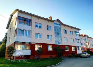 Продается 2-ком. квартира, 59 м2, Костомукша, улица Дружбы, 13