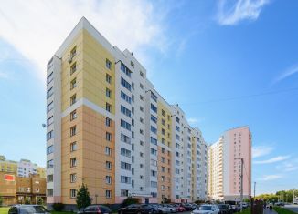 Продаю двухкомнатную квартиру, 59.9 м2, Киров, улица Героя Николая Рожнева