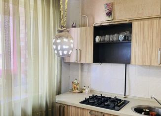 Продам 1-комнатную квартиру, 38 м2, поселок Дубовое, Зелёная улица, 13