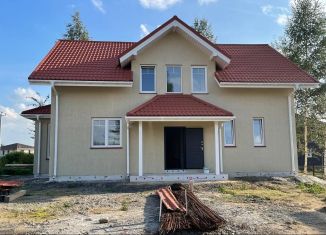 Продажа дома, 220 м2, деревня Касимово, улица Маршала Кузнецова