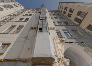 Продажа многокомнатной квартиры, 94 м2, Москва, Бобров переулок, 2, метро Тургеневская