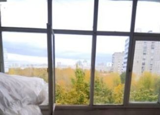 Аренда двухкомнатной квартиры, 51 м2, Москва, Чертановская улица, 21к3, ЮАО