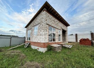 Дом на продажу, 20 м2, село Люкшудья, улица Мира, 26