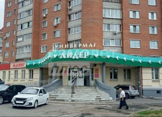 Продаю торговую площадь, 1212 м2, Чебоксары, улица Юрия Гагарина, 29, Калининский район