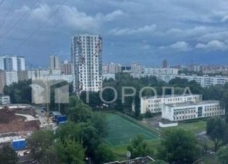 2-ком. квартира на продажу, 51.5 м2, Москва, улица Свободы, 71, СЗАО