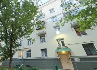 Продажа 2-комнатной квартиры, 48.2 м2, Москва, Ленинградское шоссе, 26к3, Войковский район