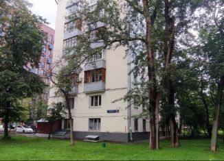 Продается 2-ком. квартира, 35.1 м2, Москва, 3-й Павелецкий проезд, 5, Даниловский район