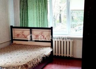 2-комнатная квартира в аренду, 42 м2, Калининград, улица Репина, 12