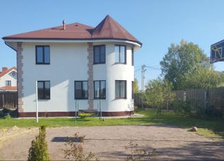 Сдается коттедж, 140 м2, Ленинградская область, 6-й Загородный проезд, 2