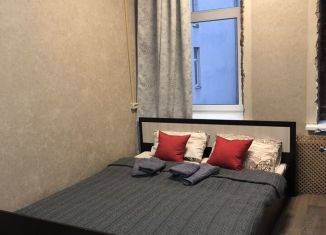 Сдаю комнату, 20 м2, Москва, улица Остоженка, 42/2, метро Парк культуры