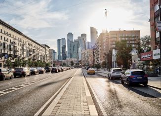 Сдаю торговую площадь, 138 м2, Москва, Большая Дорогомиловская улица, 10, район Дорогомилово