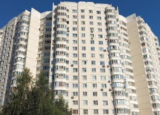 Продам 1-ком. квартиру, 35.3 м2, Москва, район Южное Бутово, улица Адмирала Лазарева, 55