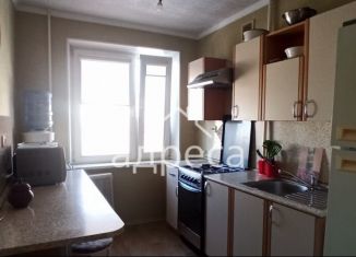 Продажа 3-комнатной квартиры, 66.1 м2, Самара, Гаражная улица, 18, метро Московская