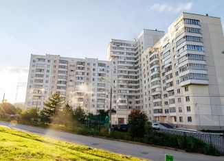 Продаю двухкомнатную квартиру, 52.4 м2, Пермь, улица Юрша, 54, Мотовилихинский район