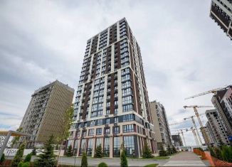 3-ком. квартира на продажу, 70.4 м2, Ростовская область, Берберовская улица