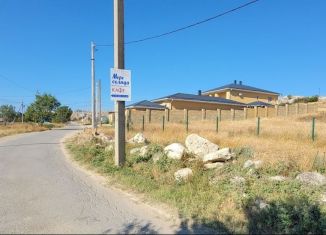 Продаю земельный участок, 15 сот., село Золотое, Северная улица