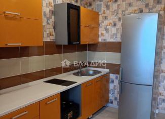 Сдается 1-ком. квартира, 41 м2, Владимир, улица Лакина, 2