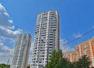 Продажа 1-комнатной квартиры, 44.2 м2, Москва, Лухмановская улица, 20