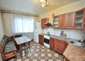 Продам 1-ком. квартиру, 41 м2, Республика Башкортостан, Ленинградская улица, 53