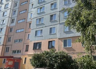 Продается 1-комнатная квартира, 38 м2, Пенза, Ладожская улица, 139, Октябрьский район