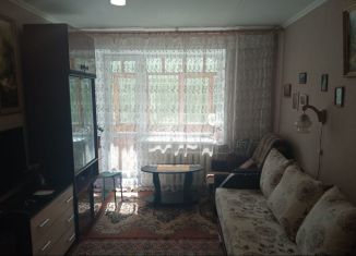 Продам 1-комнатную квартиру, 30 м2, Курган, 1-й микрорайон, 4