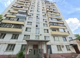 Продам 3-комнатную квартиру, 64.7 м2, Москва, улица Хлобыстова, 12, метро Выхино