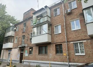 Продам двухкомнатную квартиру, 43 м2, Ростовская область, улица Комарова, 6