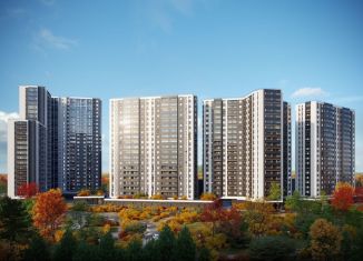 Квартира на продажу студия, 17 м2, Санкт-Петербург, метро Проспект Ветеранов