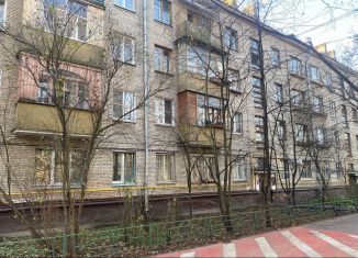 Продажа 2-ком. квартиры, 45.2 м2, Москва, Попутная улица, 2