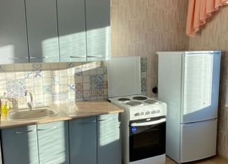 Сдача в аренду 2-ком. квартиры, 49 м2, Красноярск, Комсомольский проспект, 10