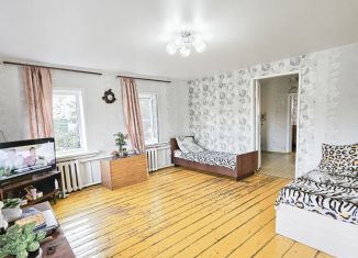 Продам дом, 50 м2, Самара, Кустанайская улица