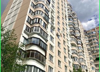 Продается квартира студия, 17.9 м2, Москва, метро Юго-Западная, улица Академика Анохина, 9к1