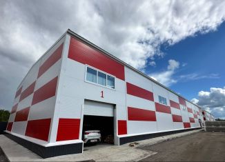 Сдам складское помещение, 972 м2, Низинское сельское поселение, урочище Симоногонт, 5