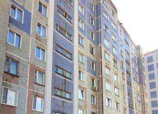 Однокомнатная квартира на продажу, 33.1 м2, Кировская область, улица Красина, 5