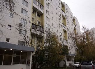 Продам двухкомнатную квартиру, 52.6 м2, Москва, Магнитогорская улица, 17, метро Новогиреево