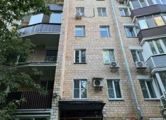 Продам двухкомнатную квартиру, 40.2 м2, Москва, улица Фотиевой, 3, метро Воробьёвы горы