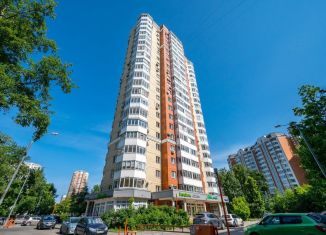 Продам 1-комнатную квартиру, 37.7 м2, Москва, САО, Рогачёвский переулок, 4к1