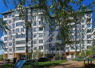 Продажа 3-ком. квартиры, 76.5 м2, Московская область, Московское шоссе, 59к1