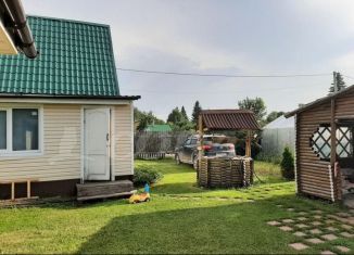 Продаю дачу, 48 м2, Тюмень, Солнечная улица, 32