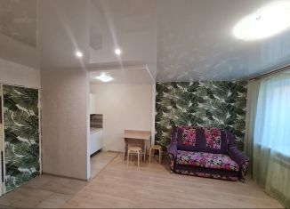 Сдам квартиру студию, 25 м2, Барнаул, Лазурная улица, 56