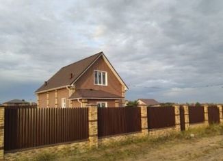 Дом на продажу, 105 м2, деревня Долгое, Радужная улица