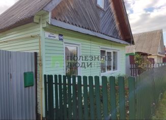 Продам дом, 72 м2, деревня Крестовоздвиженское, Дачная улица, 54