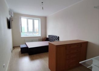 Сдам в аренду 2-комнатную квартиру, 55 м2, Люберцы, улица Камова, 5к2, ЖК Люберцы 2020